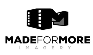 Made For More Imagery